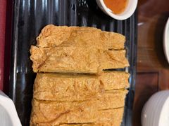 -一心斋素食馆(龙岗店)