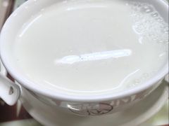-香港華心糖水鋪(南西总店)