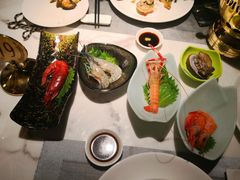 -海玥荟海鲜姿造自助餐厅(欧罗巴广场店)