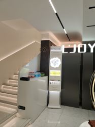 -LJOY丽锦造型·烫发染发
