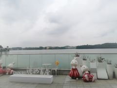 -仙湖旅游度假区