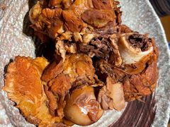 -95号酱骨·一块豆腐(展春园西路店)