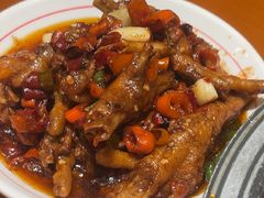 -堂瓦里·33年传统赣菜(第一街区店)