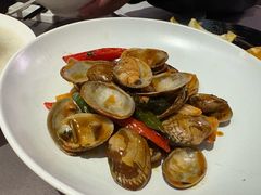-徐记海鲜(梅溪新天地店)