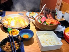-沼津港精致料理·寿喜烧·烧鸟(青浦宝龙广场日料榜单店)