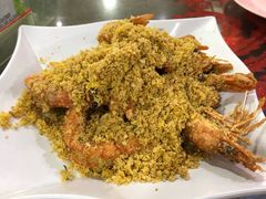 -龙海鲜螃蟹王(宏茂桥店)