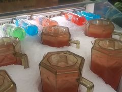 -金滏山烤肉·海鲜·火锅自助餐厅(襄阳万达店)