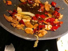 -姐夫的小菜(新中关购物中心店)