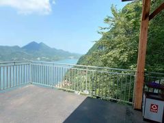 -仙岛湖旅游风景区