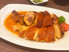 -新旺茶餐厅(鑫耀·光环live店)