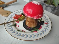 -ins森林童话餐厅coffee&bistro