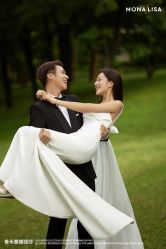 点击看大图 -青禾蒙娜丽莎婚纱摄影(武汉总店)