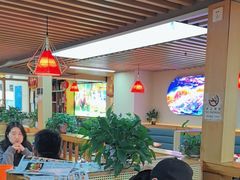 -黑土人家(江桥万达广场店)