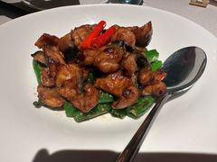 -三利音·玖弄小鲜(浦东嘉里城店)