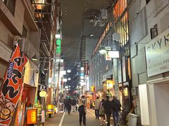 -心斋桥