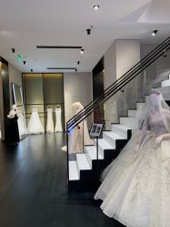 -MuseMarry婚纱(前海嘉里中心店)