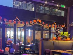 -blue frog蓝蛙(长泰广场店)