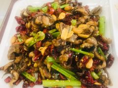 -天天初二·天津传统捞面·天津特色菜(凌奥总店)
