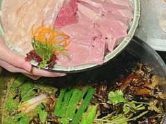 -潮澎派·潮汕菜大排档(南较西路店)
