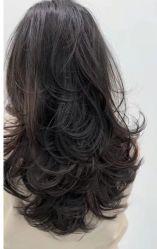 -MOVAN HAIR莫凡匠人发型屋
