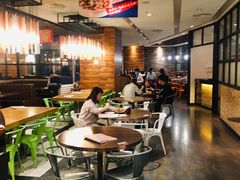 大堂-新旺茶餐厅(嘉里城店)