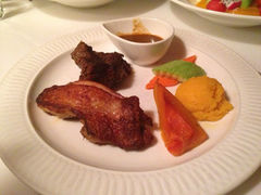 Steaking食间牛排(湖西路店)-食间牛排(湖西路店)
