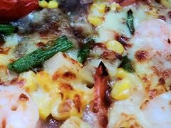 -必胜客(漕宝路店)