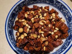 -兰边碗(鼓楼店)