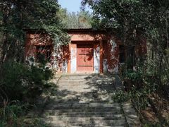-青龙山国家森林公园