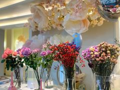 -晶雅花园西餐厅(南京首店)