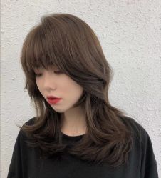 -GIRL STYLE 烫发·染发沙龙