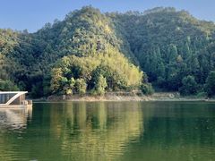 -千岛湖龙川湾
