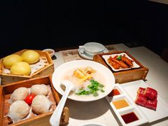 -悦满楼·西关名点·湛江名菜(航空综合大厦店)