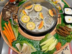 -椰小鸡·琼州糟粕醋(美兰缤纷城店)