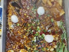 -鱼酷活鱼烤鱼(沈阳大悦城店)