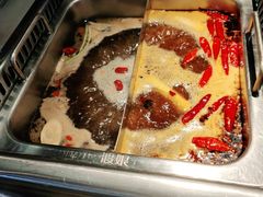 -渡娘火锅(大兴大悦春风里店)