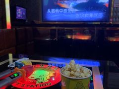 -欢乐驿站量贩式KTV(西丽店)