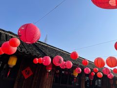 -乌镇景区