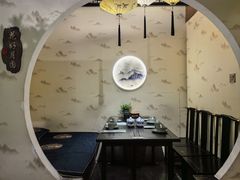 -食味酒味天津菜·古法鲜酿米酒(鼓楼店)