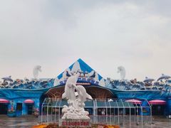 -石家庄极地海洋世界