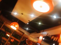 大堂-重庆叉叉裤老火锅(云岭东路店)