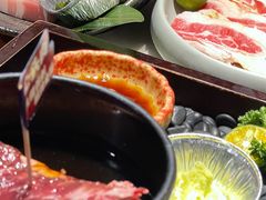 -久藏·横膈膜烧肉·酒场(江汉路店)