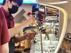 -COSTA COFFEE(新奥购物中心店)