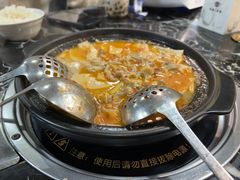-李师傅脆肚(华强北店)