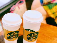 -星巴克(成都太古里二店)
