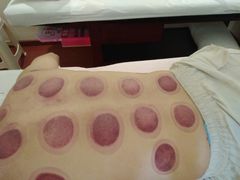 -康正盲人按摩养生馆(君御花园店)