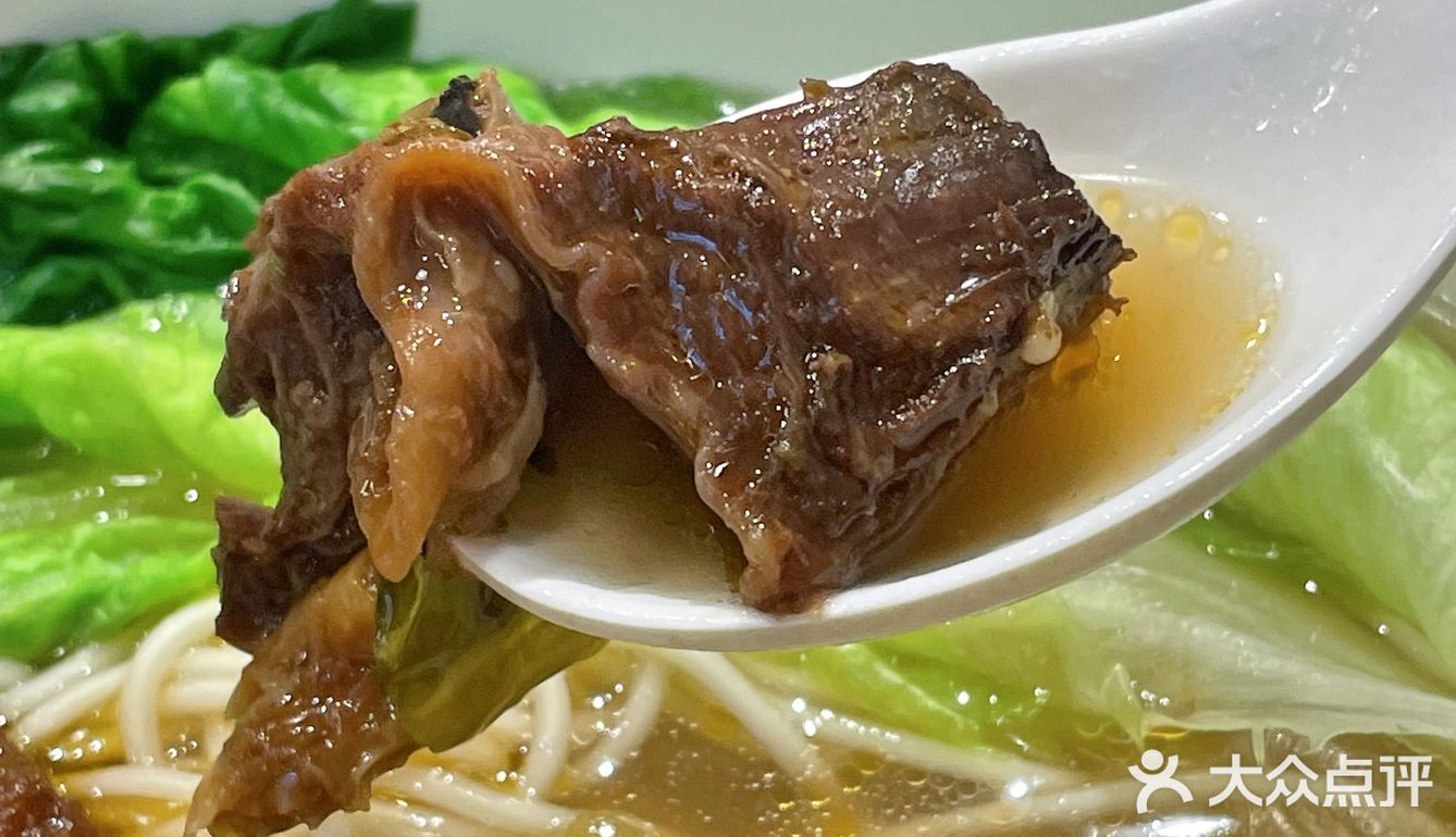 在广州也能吃上这正宗的上海料理💯
