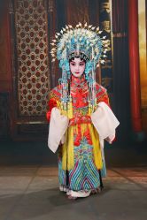 -华韵京剧摄影(洋桥角门东店)