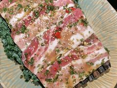 -黑崎烧肉·山野厨房(坪山店)