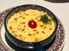 -俄士厨房(五棵松华熙LIVE店)